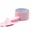 House Of Dasein Black Red Pink Bondage Body Duct Tape Restraints Kink Bdsm Fetish Play - Pink
