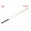 House Of Dasein Rattan Cane Spanking Rods Ticklers Sensory Bdsm Impact Play Bondage - Red - H1