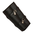 House of Dasein Leg BinderFetish Restraints Black House of Dasein