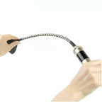 House of Dasein Electric Crop Zapper BDSM Impact Toy House of Dasein