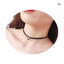 House Of Dasein Bdsm Day Collar Choker Necklace Slave Play Bondage Fetish - Black - Style 28