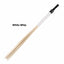 House Of Dasein 8 Rod Rattan Cane For Impact Play Bondage Bdsm Kink - White