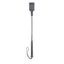 House Of Dasein Black Rivets Crop Spanking Sex Toy Impact Play Bondage Kink Bdsm Fetish - Black