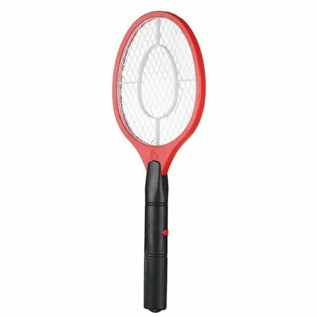 House Of Dasein Electric Zapper Paddle Electro Play Bondage Bdsm Fetish - Red