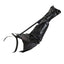 House of Dasein Leather Leg Binder Black House of Dasein