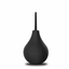 House Of Dasein Anal Washer Nozzle Pump Vaginal Shower Butt Plug Sex Toys Douche Enema - Black - 90Ml - An022