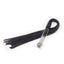 House Of Dasein Bdsm Flogger Glass Dildo Handle Sex Toy Impact Play Spanking Fetish
