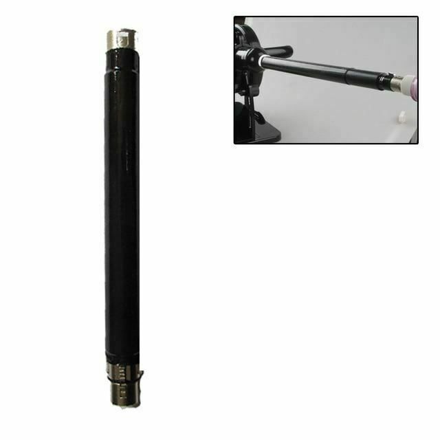 House Of Dasein Bdsm Automatic Sex Machine Suction Cup Extender Rod Attachments - Blue - Extender Rod Main image