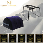 House Of Dasein Sex Position Enhancer Chair Inflatable Cushion Bdsm Furniture Restraints