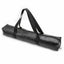 House Of Dasein Bdsm Toy Storage Large Capacity Zip Handbag Bondage Kink Fetish - Black