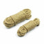 House Of Dasein Soft Faux Jute Shibari Cotton Rope Bdsm Bondage Restraints - 5M