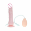 House Of Dasein Squirting Realistic Cock Ejaculating Dildo Anal Plug Bdsm Kink