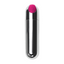 House Of Dasein Strong Mini Vibrator Usb 10 Speed Waterproof G Spot Massager Women - Rose Red