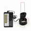 House Of Dasein Electric Zapper Cock Ring Electro Shock Bdsm Restraints Kink Bondage - L1