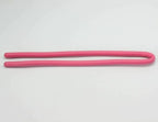 House of Dasein Foam Spanking Tie Bondage Wrist Cuffs Pink House of Dasein