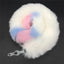 House Of Dasein Stainless Steel Anal Plug With 80Cm Long Fur Tail Bdsm Pet Play Fox Kitten - Veteran 126