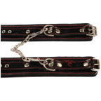 House of Dasein Genuine Leather Bondage Kit House of Dasein