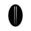 House Of Dasein 23Cm Glass Dildo Penis Anal Butt Plug Dong Bdsm Temperature Play - 3Cm