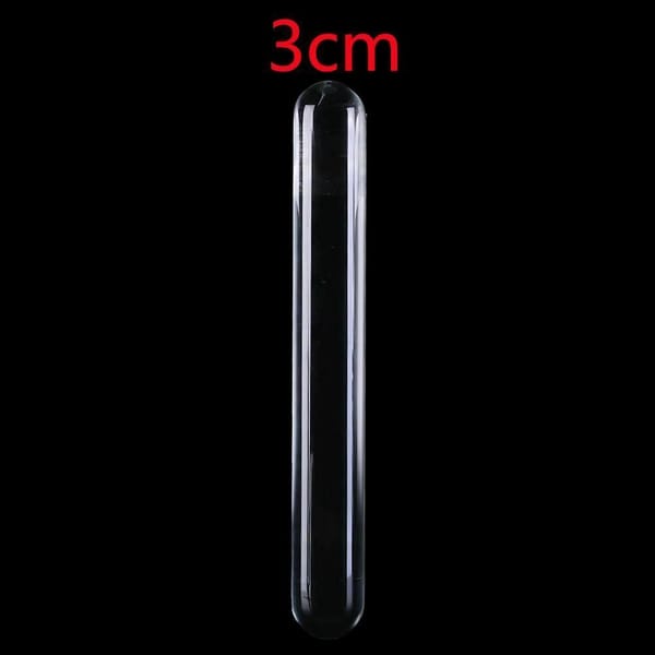 House of Dasein Glass Dildo 23cm Secondary image