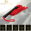 House Of Dasein Soft Rope Flogger Bdsm Sex Whips Spanking Fetish Impact Toys Dominant Submissive - Red