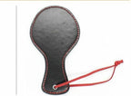 House of Dasein BDSM Beginner Bondage Starter Kit Red House of Dasein