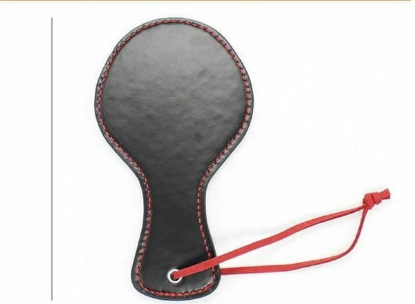 House of Dasein BDSM Beginner Bondage Starter Kit Red House of Dasein