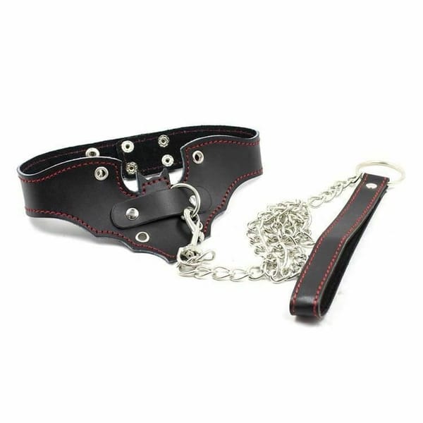House of Dasein BDSM Beginner Bondage Starter Kit Red House of Dasein