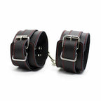 House of Dasein BDSM Beginner Bondage Starter Kit Red House of Dasein