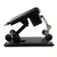 House Of Dasein Automatic Sex Machine Papi Love Gun Masturbation Toy With Dildo - Black