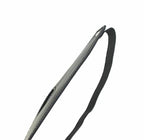 House of Dasein Sensory Deprivation Blindfold With Nose Cut Out Black House of Dasein
