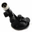 House Of Dasein Sex Machine Attachments Anal Dildo Suction Cup Extension Rod Speed Adjuster - E02