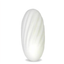 House Of Dasein Blue Pink White Pocket Pussy Male Masturbation Cup Stroker Sleeve - White