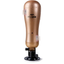 House Of Dasein Deep Large Masturbator Male Suction Cup Rechargeable Vagina Pocket Pussy - Gold