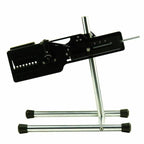 House of Dasein F11 Wireless Premium Sex Machine With 4 Dildos Black House of Dasein