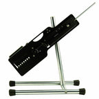 House of Dasein F11 Wireless Premium Sex Machine With 4 Dildos Black House of Dasein
