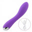 House Of Dasein G Spot Vibrator 20 Speeds Vibrations Clit Stimulator Orgasms Women - Purple - No Box