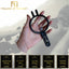 House Of Dasein Open Ring Sex Slave Mouth Gag Bdsm Humiliation Play