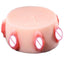 House Of Dasein Pussy Birthday Cake Seven Hole Realistic Vagina Male Masturbator Funny Present