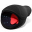 House Of Dasein Silicone Male Vibrator Oral Sex Masturbation Glans Sensitivity Exercise Men - Red