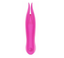House Of Dasein Body Vibrator Super Soft Touch Clitoris Stimulation Nipple Massage Clitoral - Pink