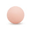 House Of Dasein Extender Beads Soft Head Attachment Ball For Penis Enlargement In Condom - Flesh - 1 Pc