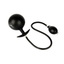 House Of Dasein Inflatable Big Plug With Steel Beads Expandable Anal Dilator