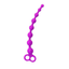 House Of Dasein Silicone Anal Beads Chain Butt Plug Dildo - 14185