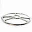 House Of Dasein Shibari Stainless Steel Bondage Suspension Ring Bdsm Restraints