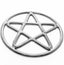 House Of Dasein Stainless Steel Star Shibari Bondage Suspension Ring Bdsm Toys