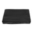 House Of Dasein Waterproof Black Mattress Cover Pvc Bdsm Dungeon Play Kink Fetish - Black - King