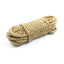 House Of Dasein 5M / 10M Soft Cotton Hemp Rope Shibari Kink Bdsm Fetish Restraints - 5 Meters