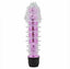 House Of Dasein Powerful Silicone Vibrator G Spot Clitoral Stimulator - Pink