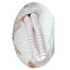 House Of Dasein Sheep Thigh Highs - Skin