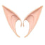House Of Dasein Cosplay Fairy Pixie Elf Design Ears Ddlg Littles - 4.5X12cm (Extra Long)